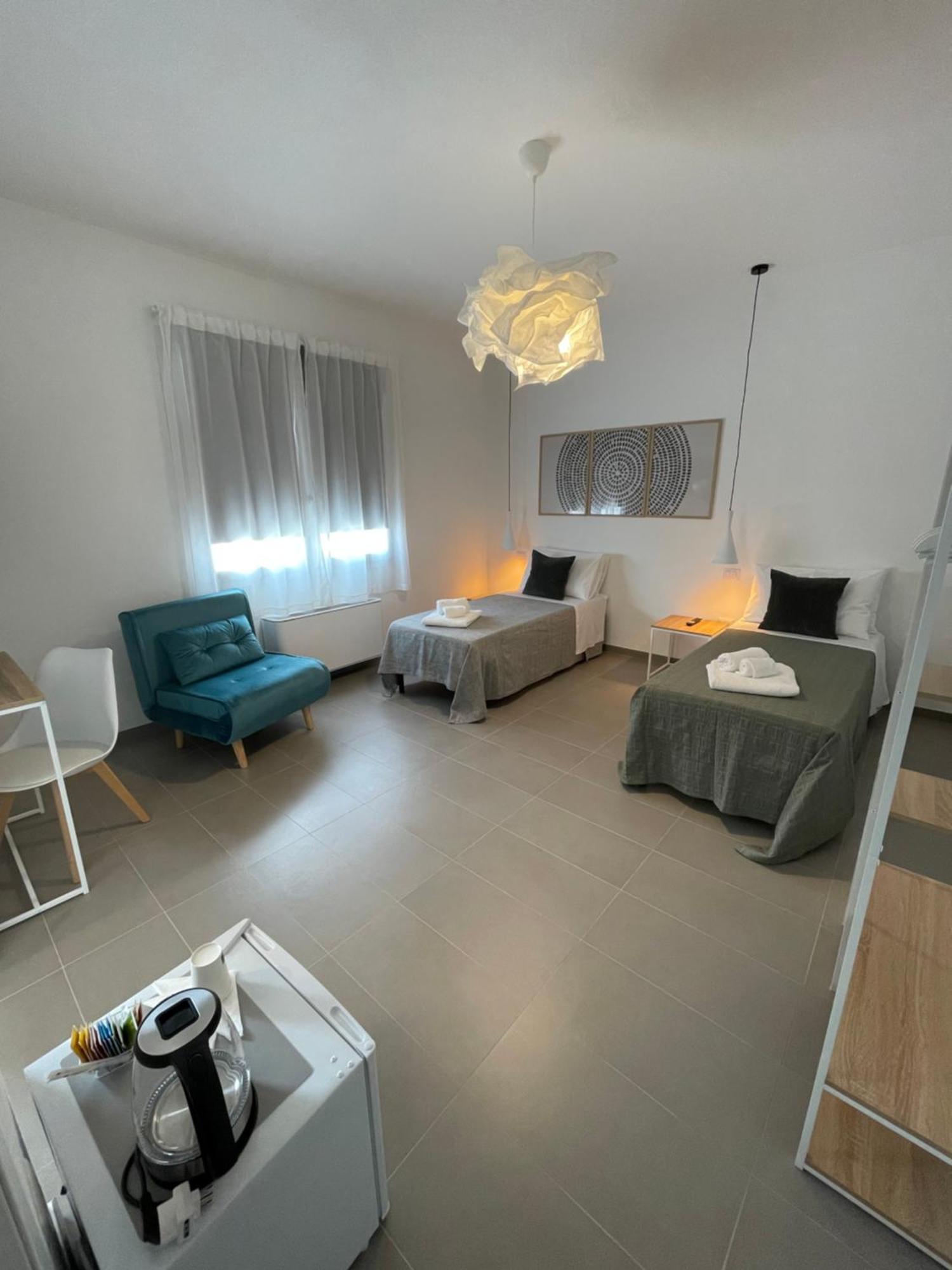Luma10 * Olbia